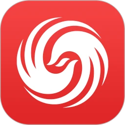 凤凰网网站图标